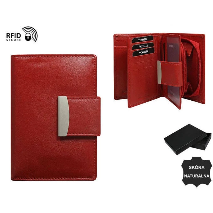 Euroline Női pénztárca