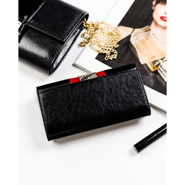 Peterson Női pénztárca