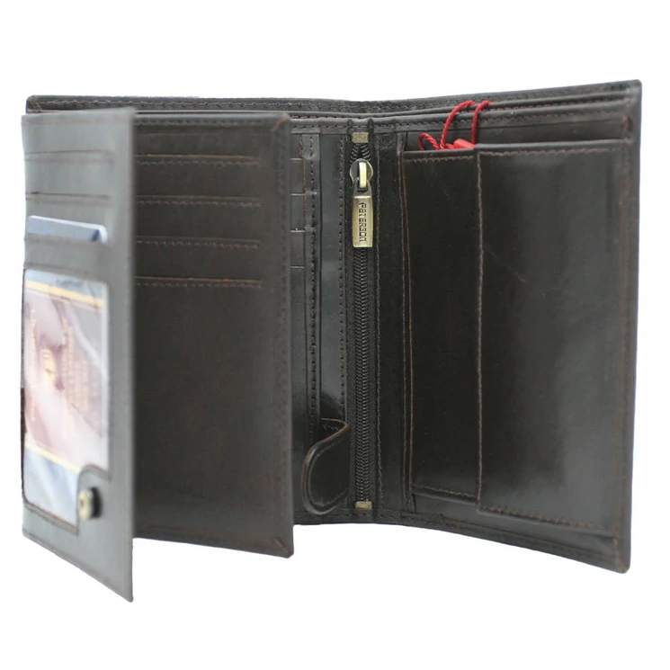 Peterson Férfi pénztárca