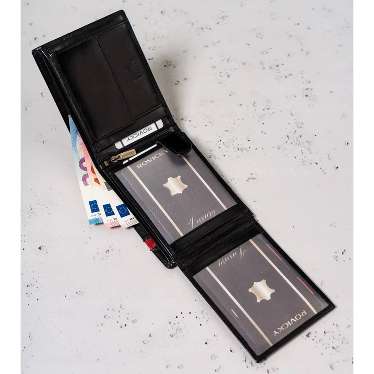 Peterson Férfi pénztárca