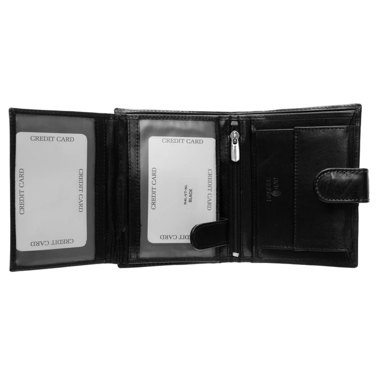 Euroline Férfi pénztárca