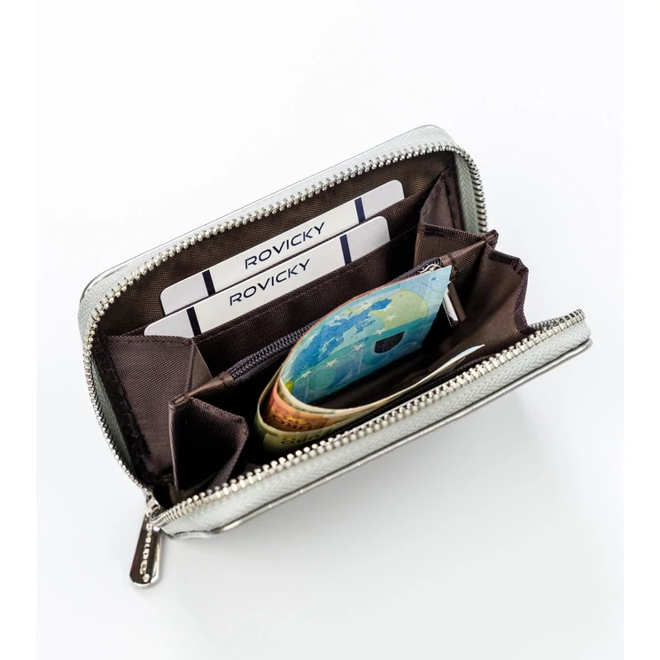 DAVID JONES Női pénztárca