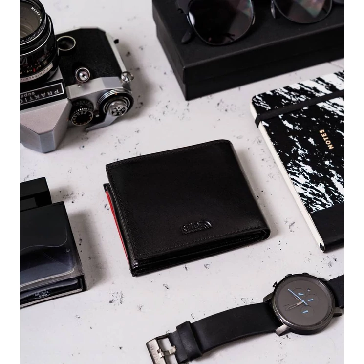 Peterson Férfi pénztárca