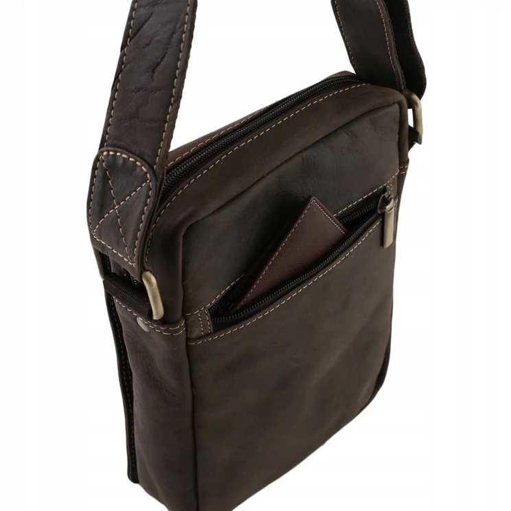 ALWAYS WILD Férfi táska