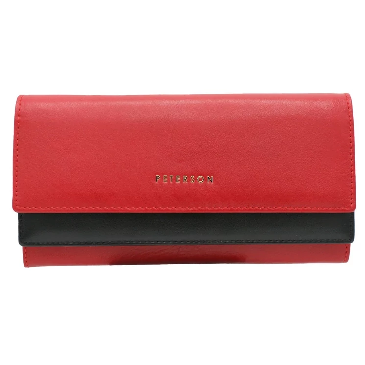 Peterson Női pénztárca