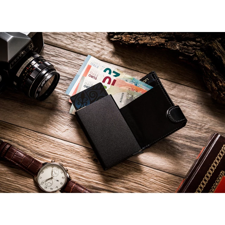 Peterson Férfi pénztárca