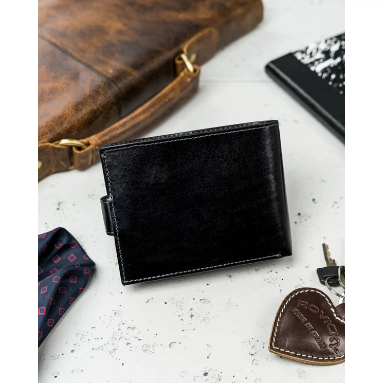 ROVICKY Férfi pénztárca