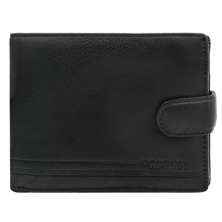 4U Cavaldi Férfi pénztárca