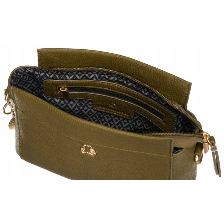 LuluCastagnette Női táska