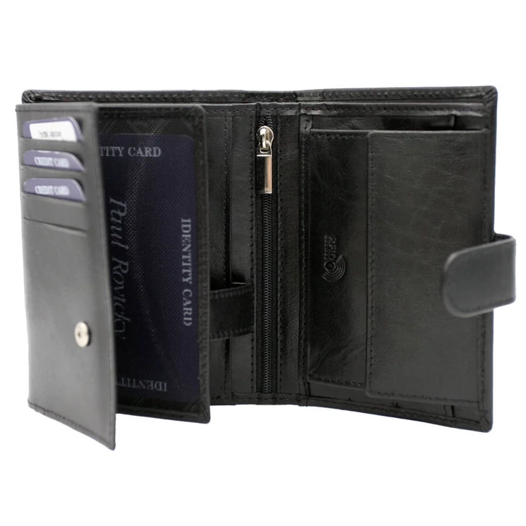 ROVICKY Férfi pénztárca