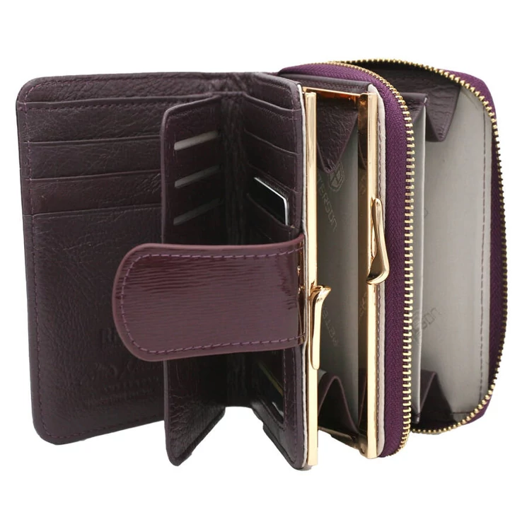 Peterson Női pénztárca