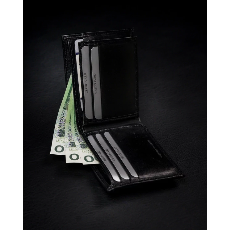 ROVICKY Férfi pénztárca