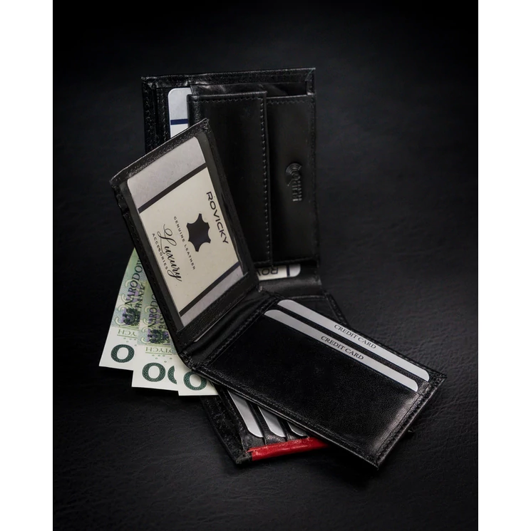 ROVICKY Férfi pénztárca