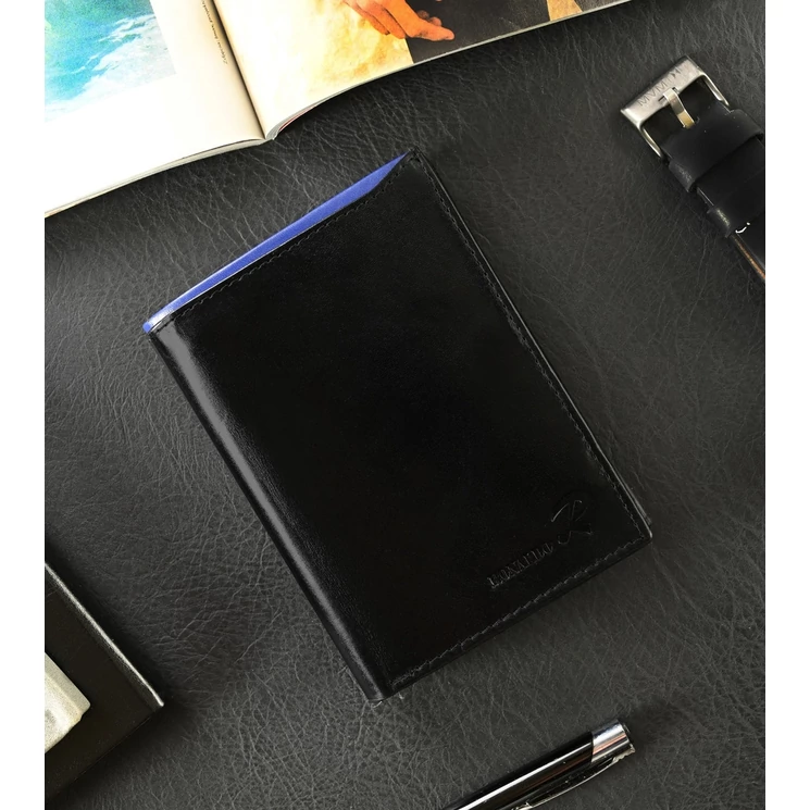 RONALDO Férfi pénztárca