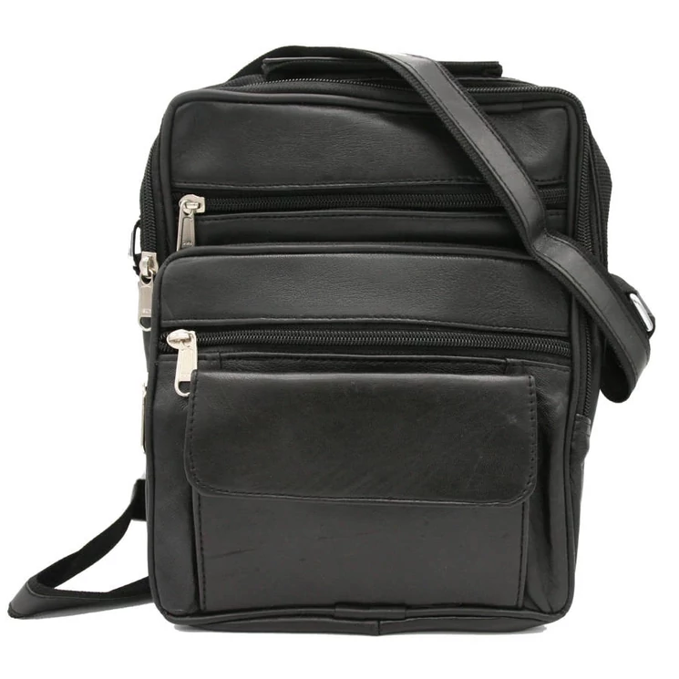 Valódi Bőr Férfi táska