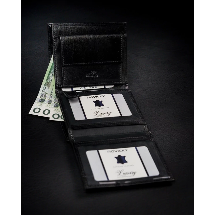 ROVICKY Férfi pénztárca