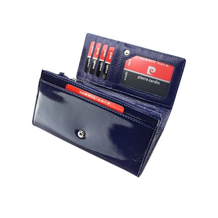 PIERRE CARDIN Női pénztárca