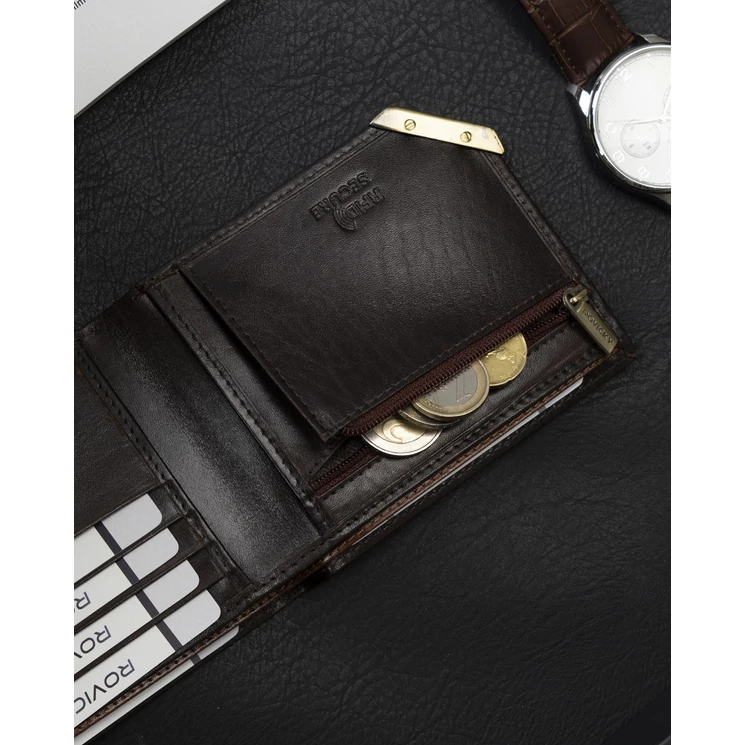 ROVICKY Férfi pénztárca