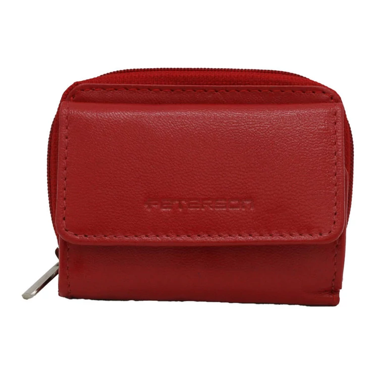 Peterson Női pénztárca