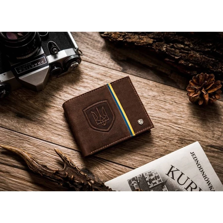 Peterson Férfi pénztárca