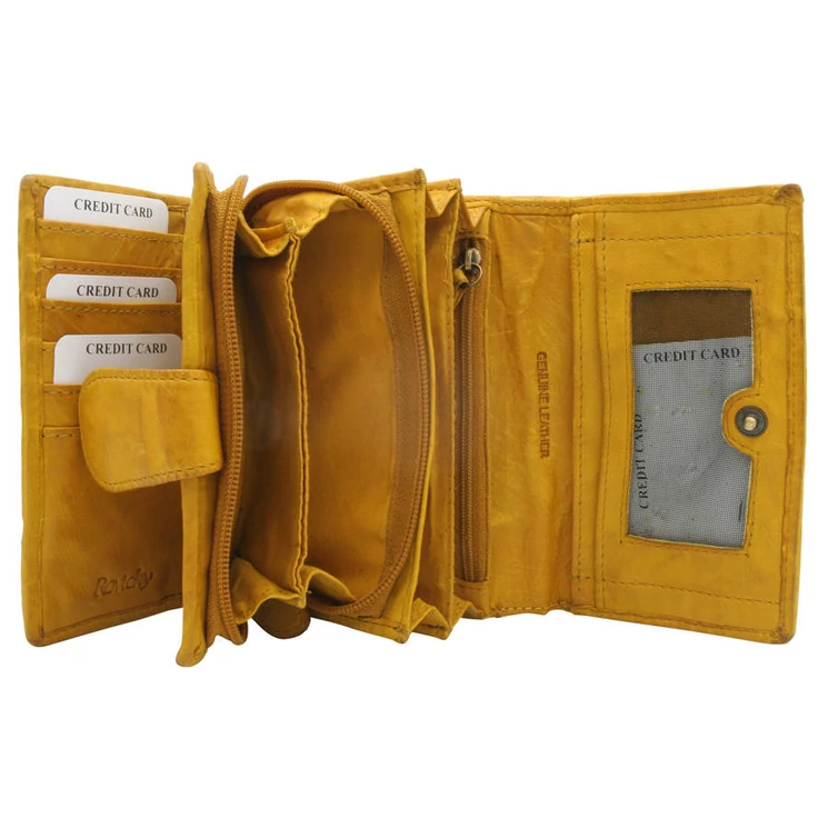 ROVICKY Női pénztárca