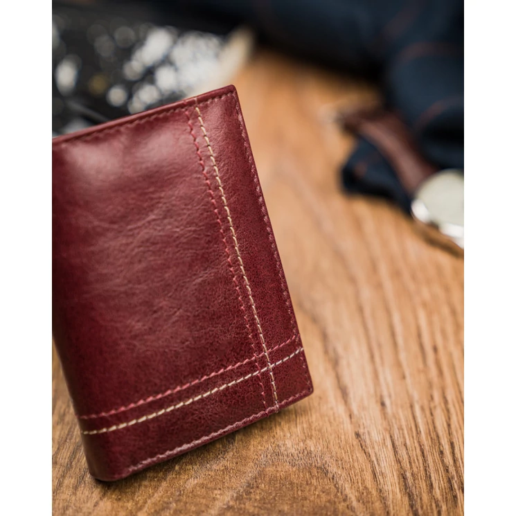 ALWAYS WILD Férfi pénztárca