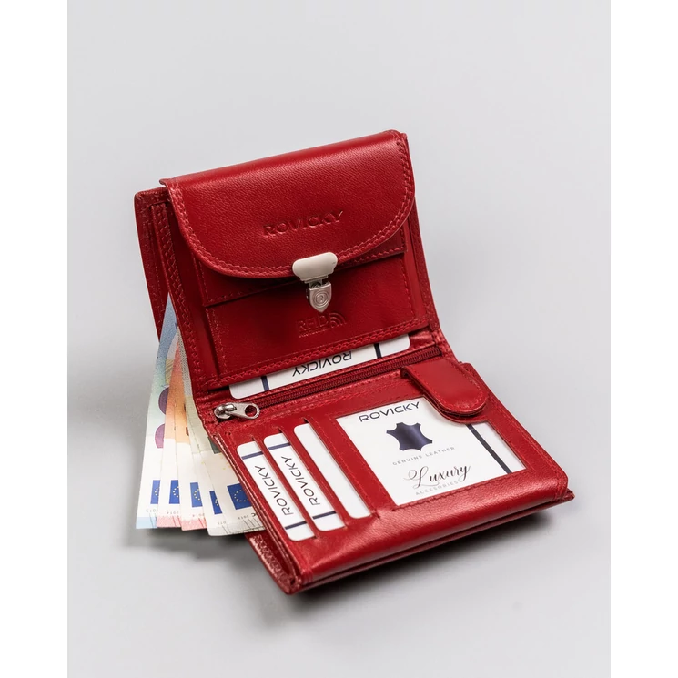 ROVICKY Női pénztárca