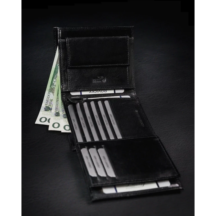 ROVICKY Férfi pénztárca