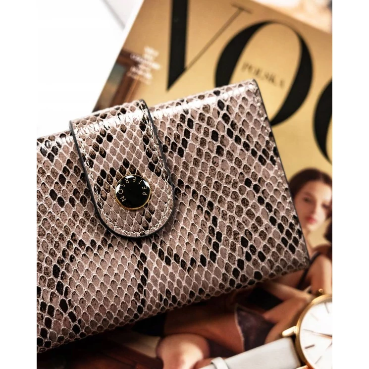 Peterson Női pénztárca