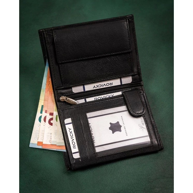 ALWAYS WILD Férfi pénztárca