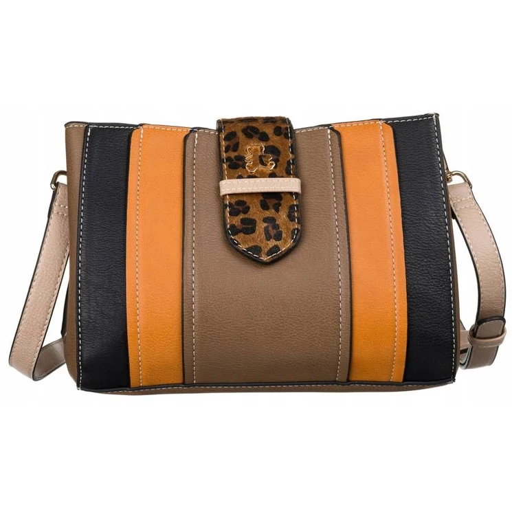 LuluCastagnette Női táska