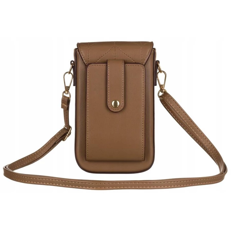 Peterson női mobiltartó kistáska