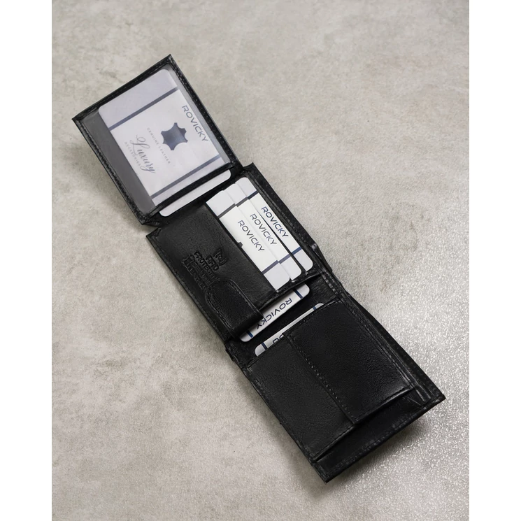 4U Cavaldi Férfi pénztárca