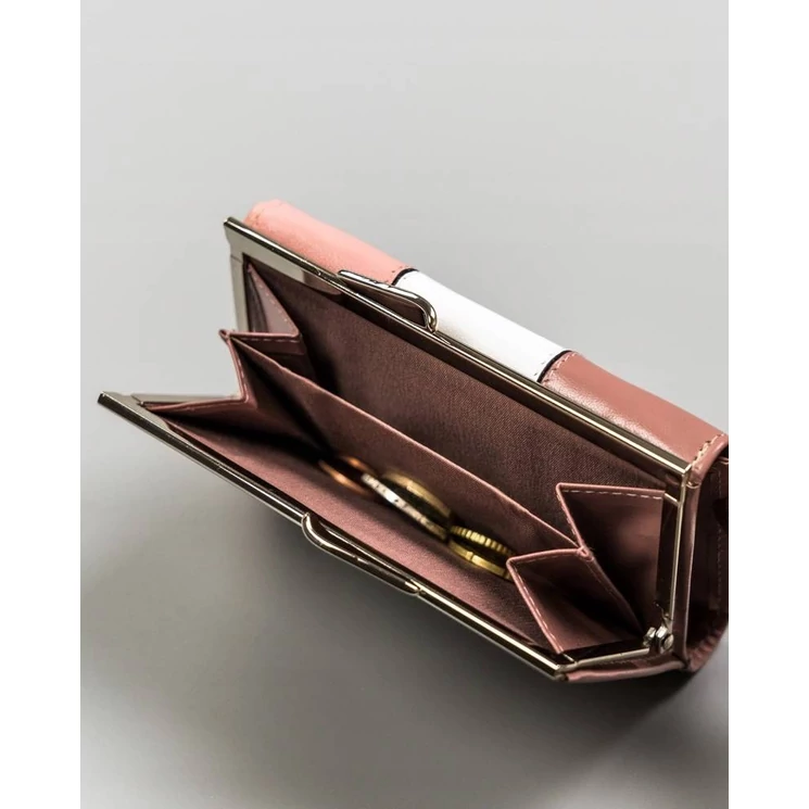 Peterson Női pénztárca