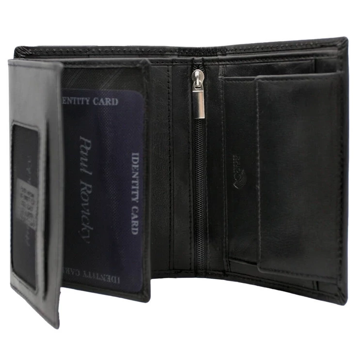 ROVICKY Férfi pénztárca