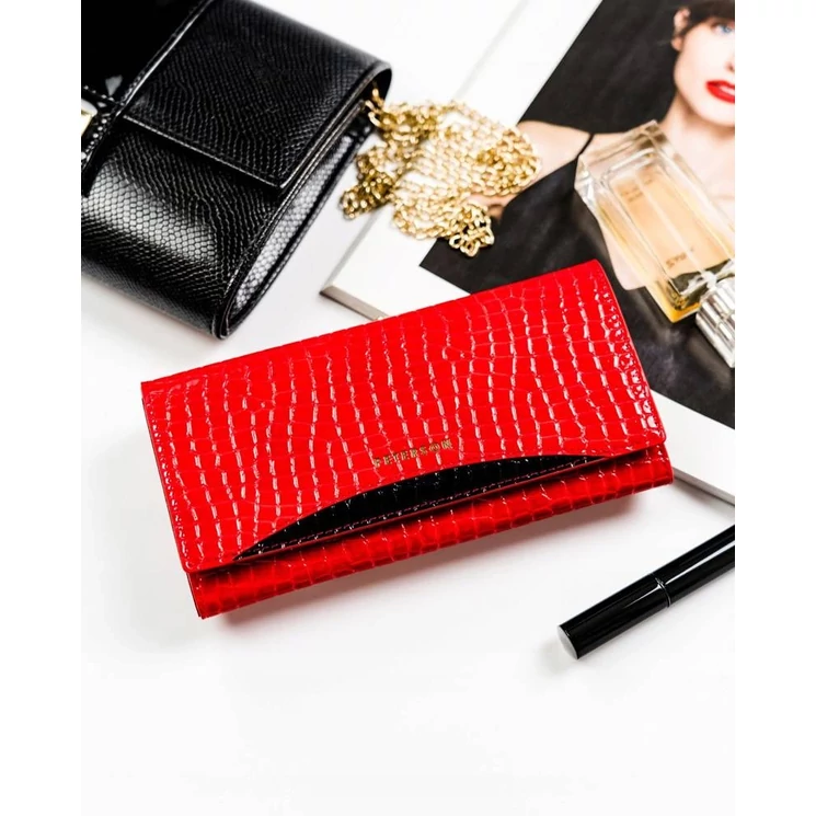 Peterson Női pénztárca