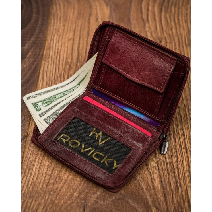 ALWAYS WILD Férfi pénztárca