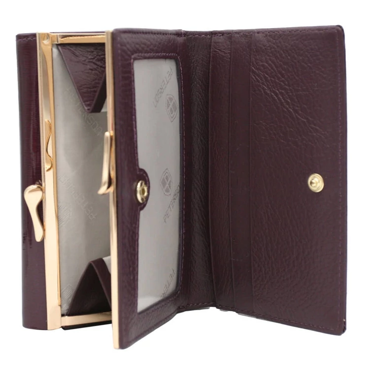 Peterson Női pénztárca