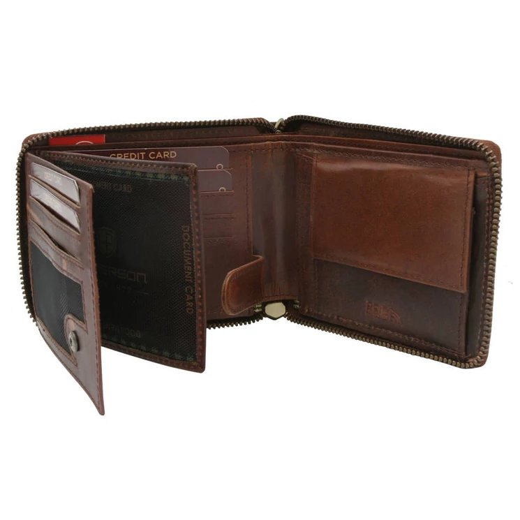 Peterson Férfi pénztárca