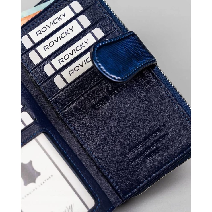 PIERRE CARDIN Női pénztárca