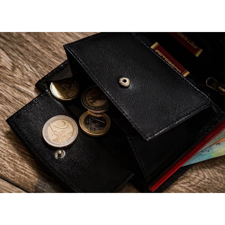 Peterson Férfi pénztárca