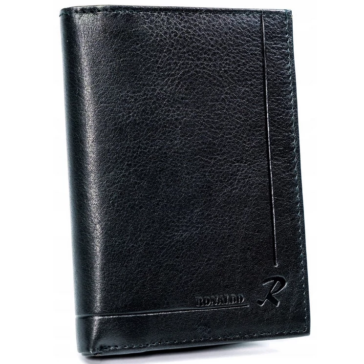 RONALDO Férfi pénztárca