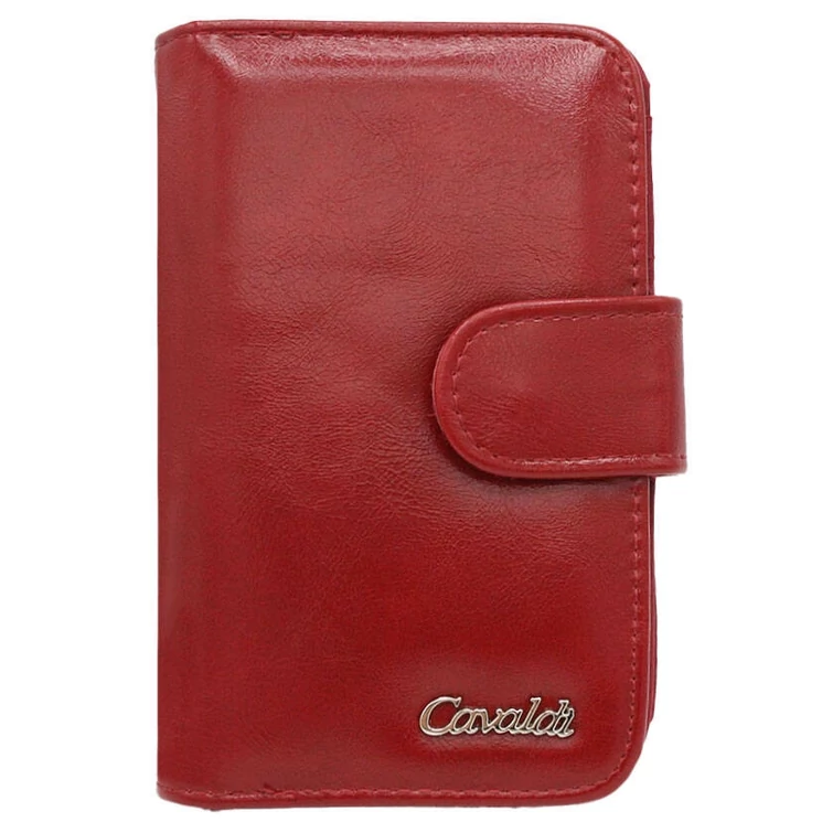 4U Cavaldi Női pénztárca