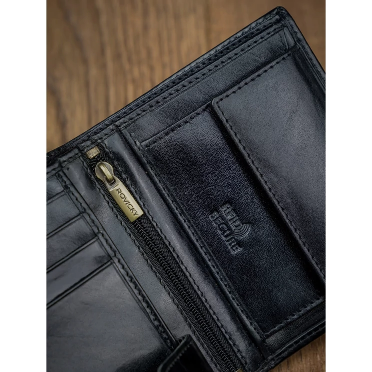 ROVICKY Férfi pénztárca