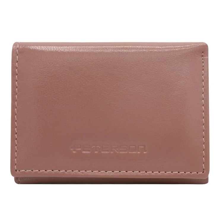 Peterson Női pénztárca