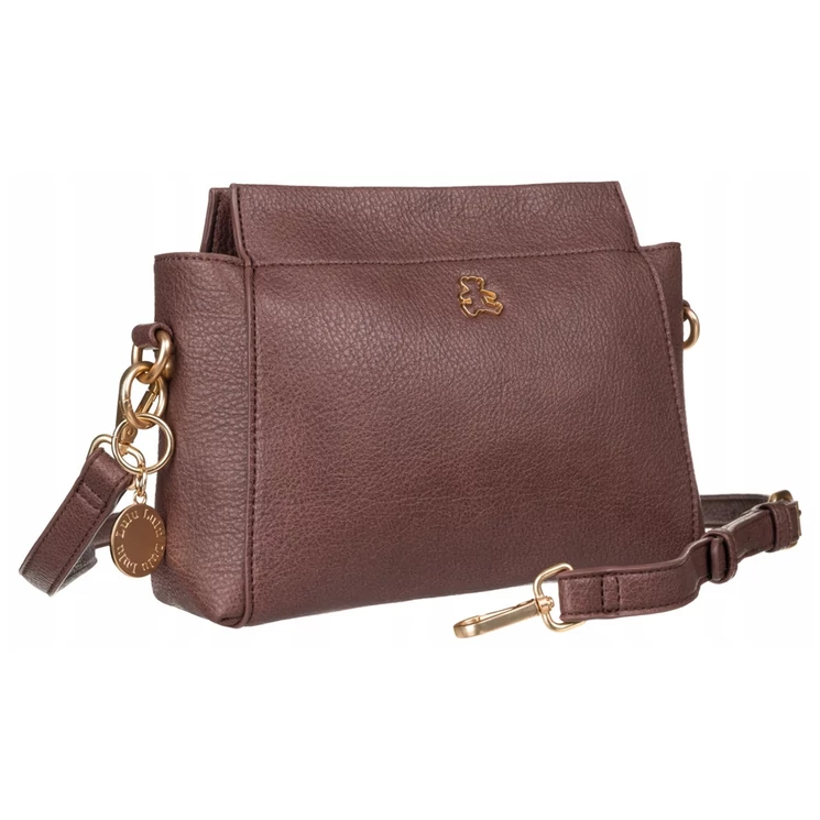 LuluCastagnette Női táska