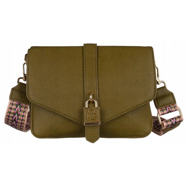 LuluCastagnette Női táska