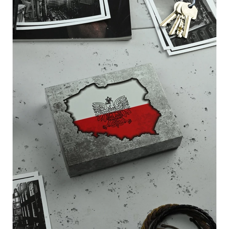 Inny Férfi pénztárca