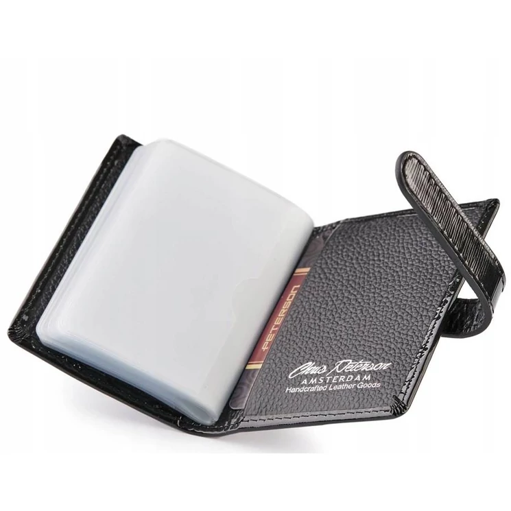 Peterson Női pénztárca