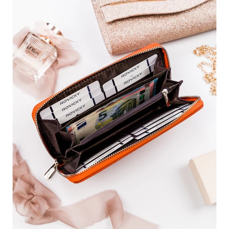 DAVID JONES Női pénztárca